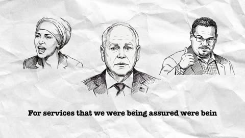 How did taxpayers get cheated out of BILLIONS in Minnesota?