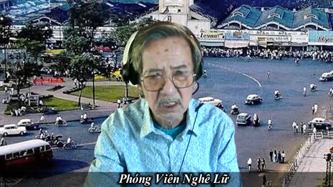 Ba vụ án – Ba tấm gương soi công lý Ở Nơi Đất Nước Mặt Trời Lặn