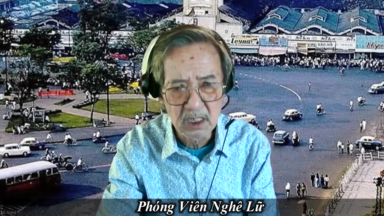 Ba vụ án – Ba tấm gương soi công lý Ở Nơi Đất Nước Mặt Trời Lặn