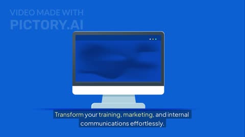 #1 AI Video Platform for Business | Create Studio-Quality Videos in Minutes