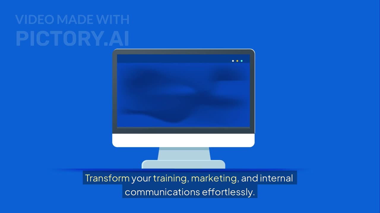 #1 AI Video Platform for Business | Create Studio-Quality Videos in Minutes