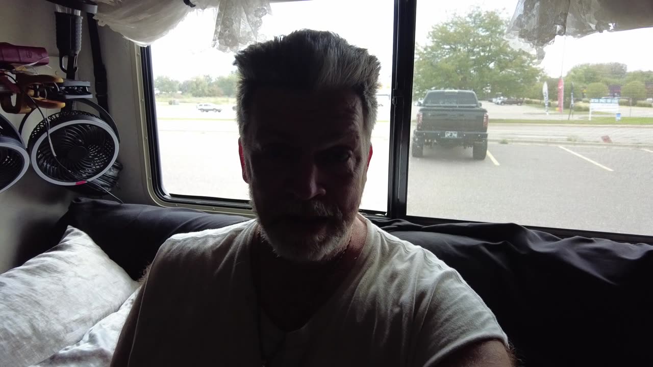 The Struggle continues, but I know "God Has A Plan" #9