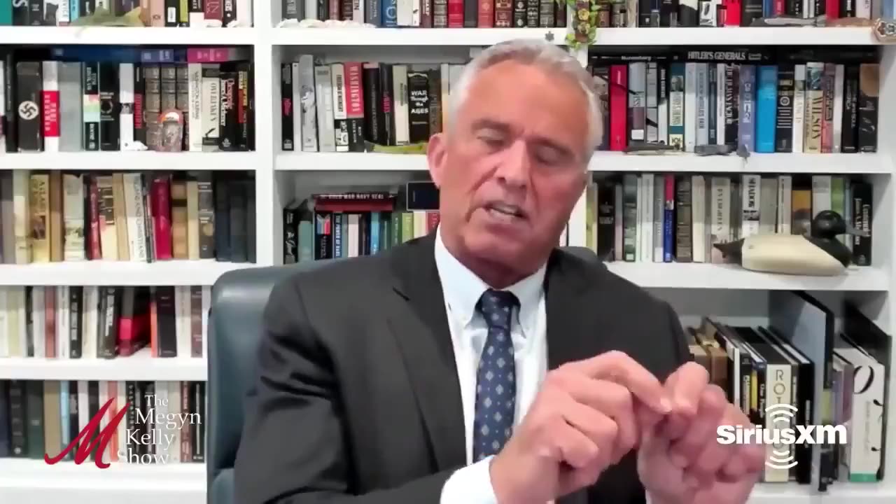 RFK Jr. exposes how the CDC knew that a vaccines autism risk was ...