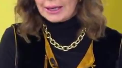 Ana Rosa Quintana: "La democracia está entre rejas"