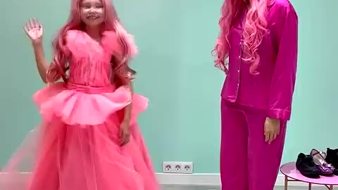 Must Watch: #iamyourmother Alice and mom #shortskids