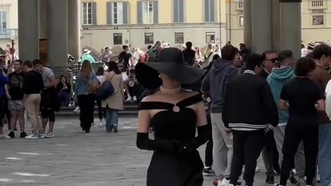 Everyone remembered their youth ✨