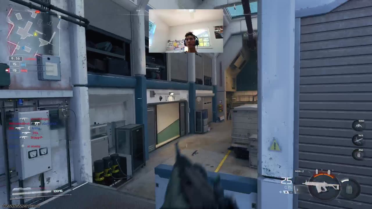 Playing Black Ops 7 for the FIRST Time Since the Beta! | wasiangamer03