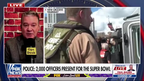 Intel expert details Super Bowl security for Trump_ Here's what you won't see