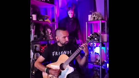 Kharon - Chelsea Grin