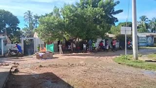 Consulta del Pacto Histórico