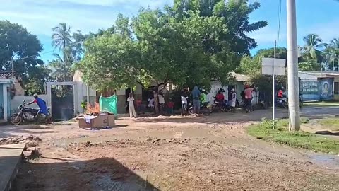 Consulta del Pacto Histórico