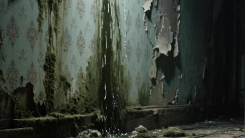 Unseen Footage Backrooms Found Footage Film 2025----2