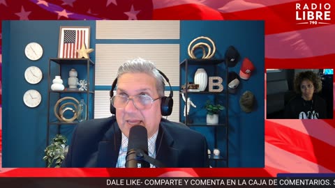 El Show de Jorge Bonilla