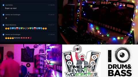 You’re Now Locked Into Timeless !