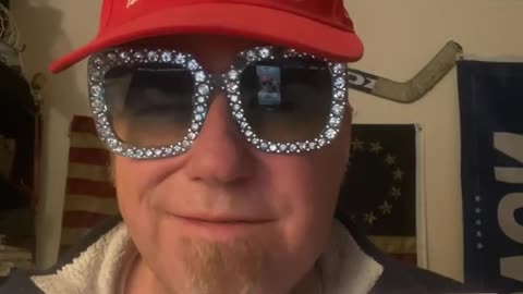 The Gold Standard LIVE — Taking Back the Rainbow with Truth & Hope