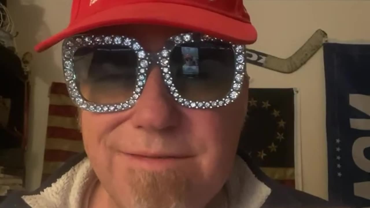 The Gold Standard LIVE — Taking Back the Rainbow with Truth & Hope