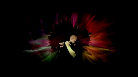 Linktronics - The Who Reign O;r Me - Cover