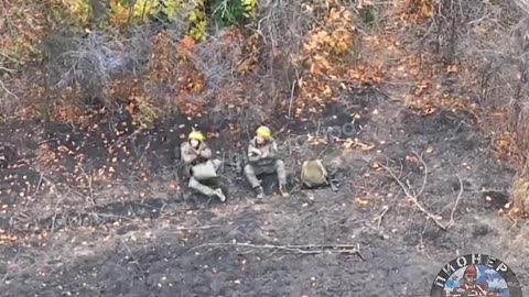 Ukraine war combat footage 10/7/25