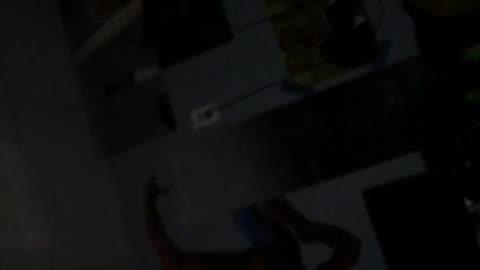 👀✨ Strange Light Anomaly Captured on Video! | TheHauntingHour