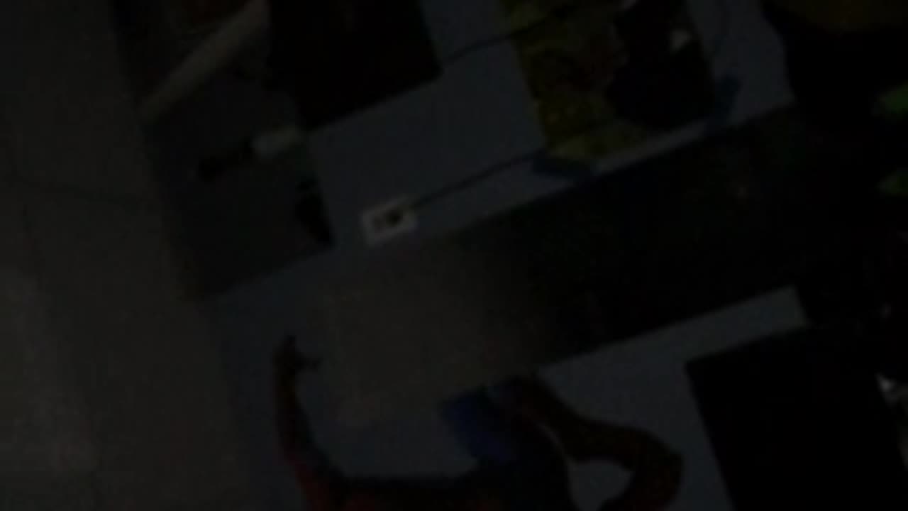 👀✨ Strange Light Anomaly Captured on Video! | TheHauntingHour