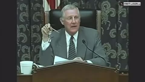 William Egan, admitted under oath that Mercury (thimerosal) was never tested for Safety in humans