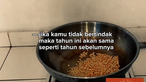 DEPROYAL POPCORN
