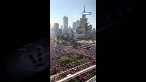 Η Χριστιανική Ευρώπη αμύνεται