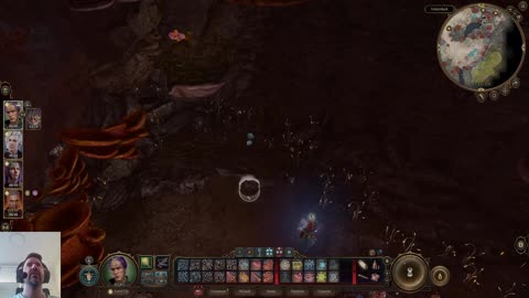 Baldur's Gate 3 - DAY 6 - CHAT DECIDES MY FATE