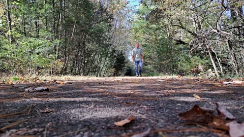 Franklin, Pennsylvania - Travel Vlog