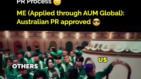 From PR Survival to PR VIP with AUM Global Migration!!
