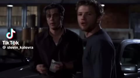 Ryan Phillippe - movie had one of the best lines ever