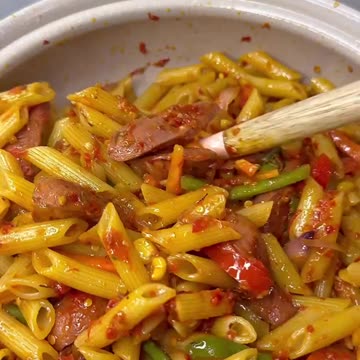 Panne pasta recipe 🍗🍗🐔