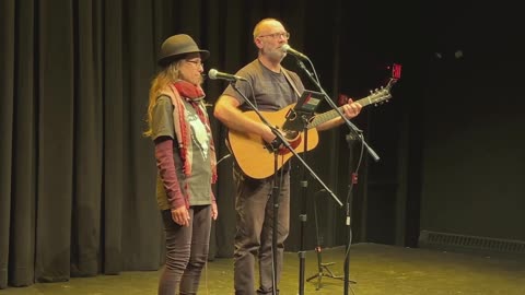 If a Song Could Raise an Army