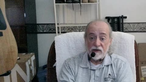 TF Williams Podcast 10 Nov 2025