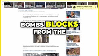 J6 Pipe Bomber - It just doesn't feel right