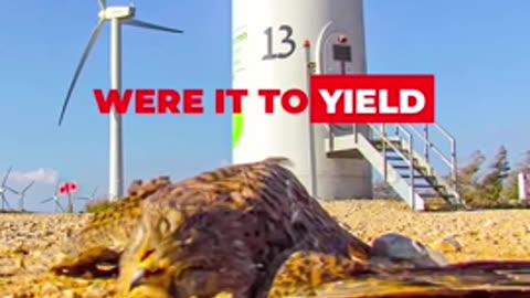 They have to tell us but not all can see