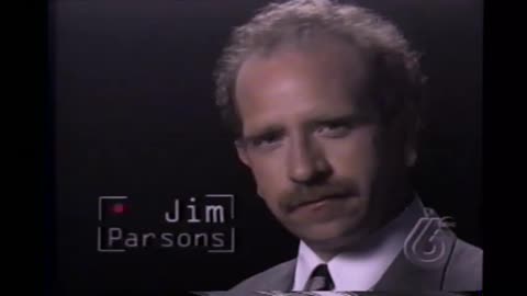 August 8, 1997 - WRTV Clyde Lee News Bumper & Promo for Jim Parsons Reports