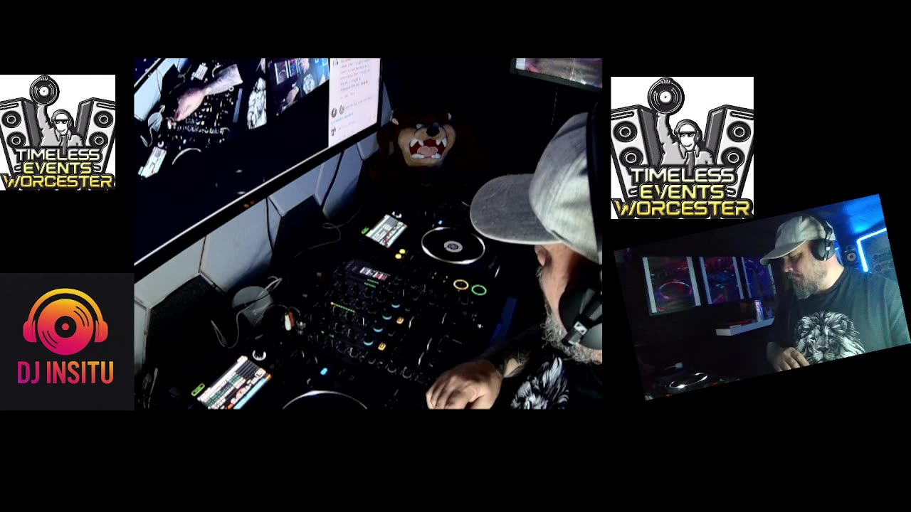 You’re Now Locked Into Timeless !