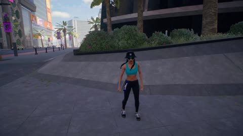 A One-Hitter - skate.