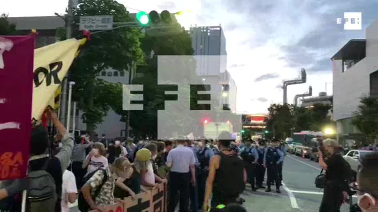 1.- Finalizan los juegos de Tokio