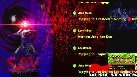 You’re Now Locked Into Timeless !