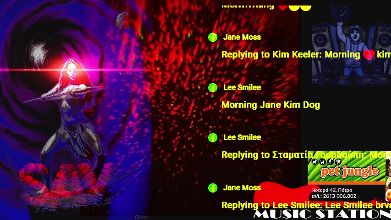 You’re Now Locked Into Timeless !