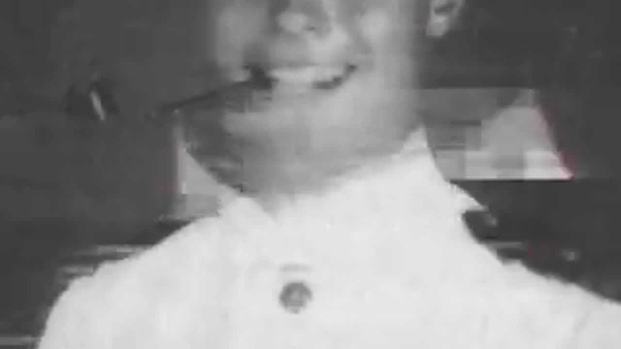 This was recorded in the 60s. Will #MAGA conservatives finally see the light?