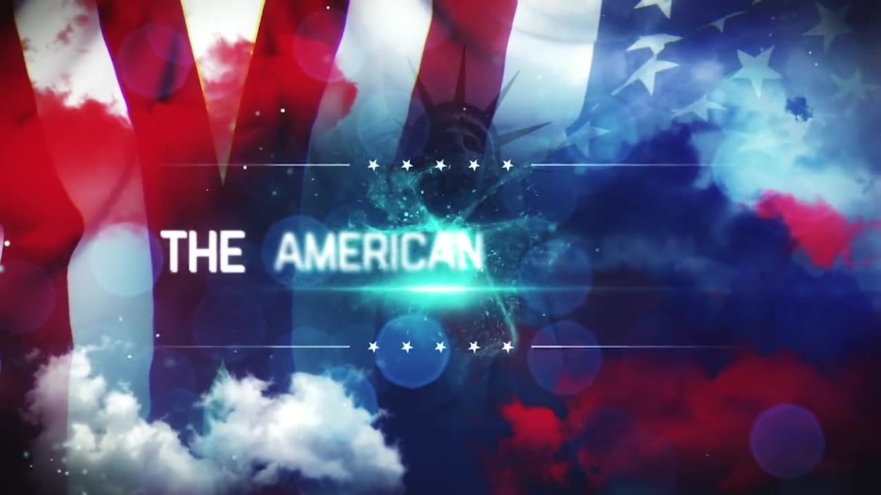 The American Journal in Full HD for November 12, 2025.