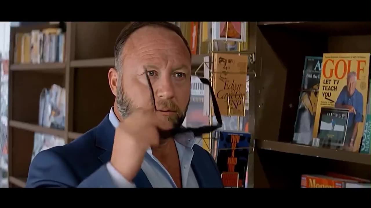 They Trying To Tell Us Something?.......