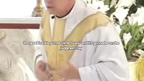 🏀 Michael Jordan and the Spiritual Game: Finish What You Started (Fr. Mark Beard)