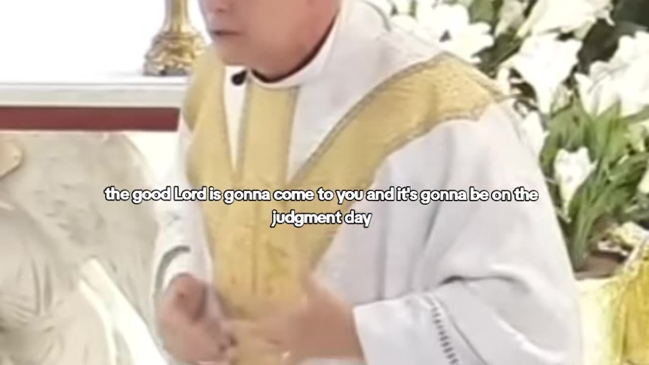 🏀 Michael Jordan and the Spiritual Game: Finish What You Started (Fr. Mark Beard)