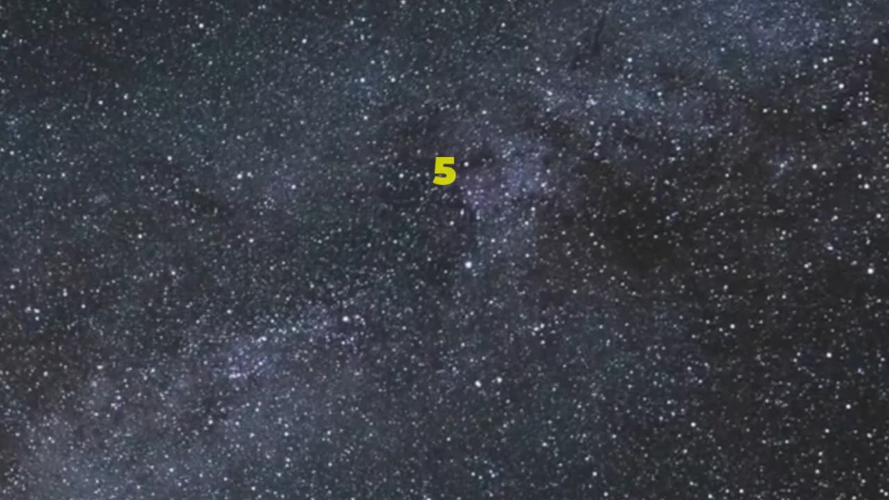 Galaxies Space Guide: 5 Most In Solar System