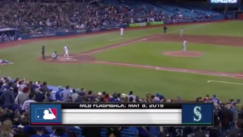 Astros de Houston vs Blue Jays de Toronto