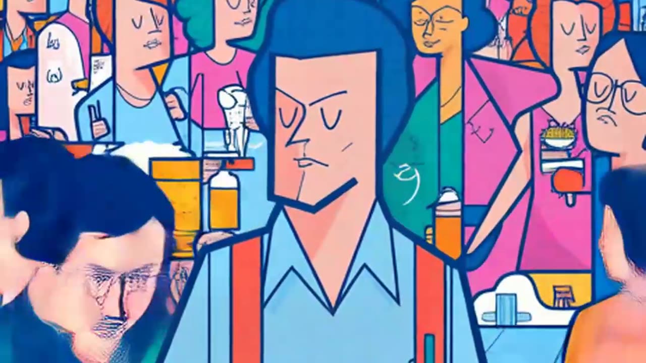 The Language of Empathy